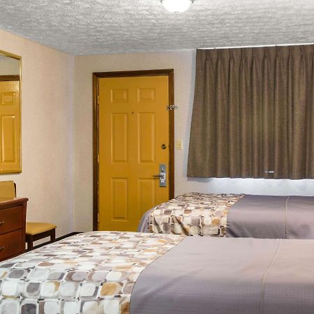 Rodeway Inn & Suites Branford - Guilford Екстер'єр фото